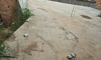 Imagem 2: Leia o Anúncio- Construção no Justinópolis (São José) rua normal (23.000 de entrada