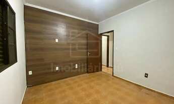 Imagem: Casa para locação no Jardim Novo Horizonte