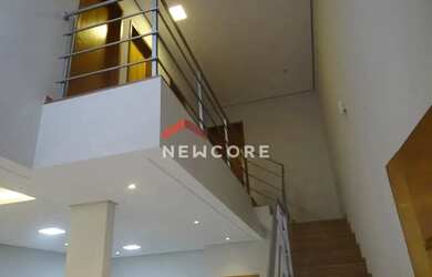 Imagem 4: Casa em Avenida Odilon Borges de Carvalho - Shangri-lá - Londrina/PR