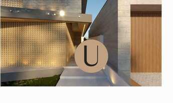 Imagem 4: Casa com 5 dormitórios, 610 m² - venda por R$ 14.840.000,00 ou aluguel por R$ 85.000,00/mê