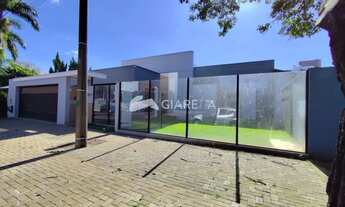 Imagem: Casa ampla disponível para locação em