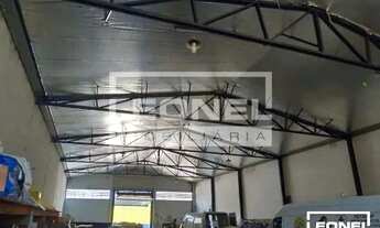 Imagem 4: Galpão para locação na Vila Virgina, em Ribeirão Preto