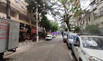 Imagem 5: Apartamento quadra da praia com 2 dormitórios à venda, 70 m² por R$ 565.000 - Icaraí - Nit