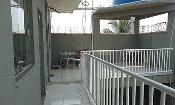 Imagem 2: Apartamento no Bairro Flodoaldo Pontes Pinto