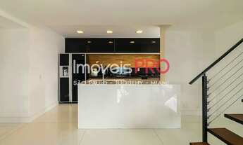 Imagem 3: Cobertura para locação Jardins - SP