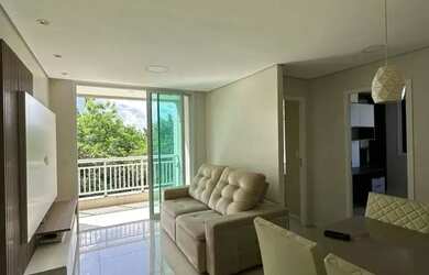 Imagem: Residencial do Bosque em Flores com 3 qts