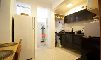 Imagem 7: Apartamento em Cidade Baixa