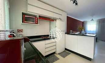 Imagem 6: Casa com 2 dormitórios à venda, 66 m² por R$ 468.000,00 - Jardim Santa Fe - Bom Jesus dos