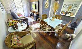 Imagem 3: Imóvel para venda possui 93m² com 3 quartos em Tijuca - Rio de Janeiro - RJ