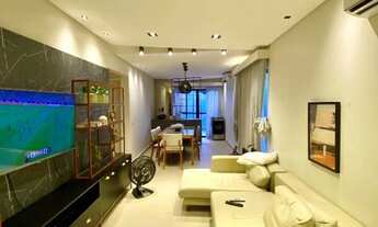 Imagem 7: Casa no Condomínio Jardins de Monet Porteira Fechada com 3 Quartos e Suíte em Teresina - G