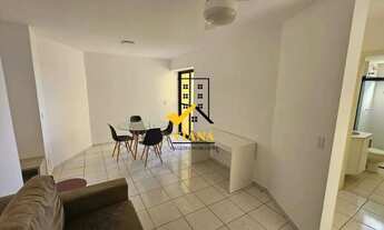 Imagem 5: Apto 2 dormitórios, piscina - Ed. Mirante Horizonte