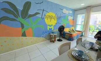 Imagem 5: Vendo Apartamento, 3 Quartos, Porteira Fechada. Muro Alto Condomínio Clube. Porto de Galin