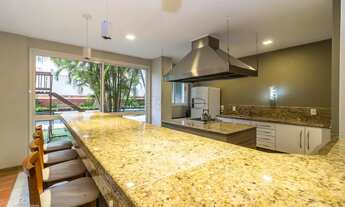 Imagem 5: APARTAMENTO NO FLORESTA MOBILIADO