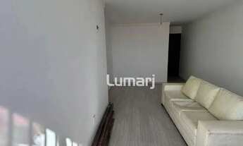 Imagem 3: Apartamento com 2 dormitórios à venda, 71 m² por R$ 270.000,00 - Centro - São Gonçalo/RJ