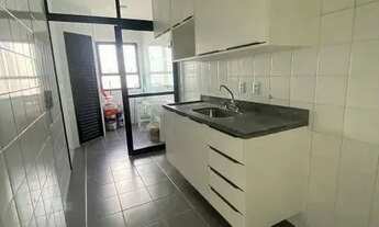 Imagem 5: Apartamento 03 dormitórios no centro Alphaville