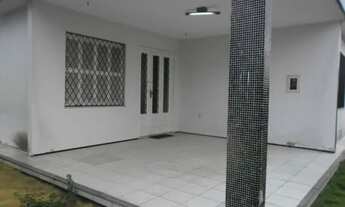 Imagem 4: Casa à venda no bairro Parquelândia