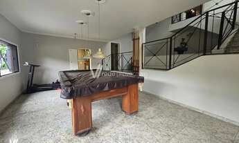 Imagem 4: Chácara - Joaquim Egídio - Campinas