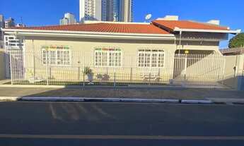 Imagem: Casa com piscina