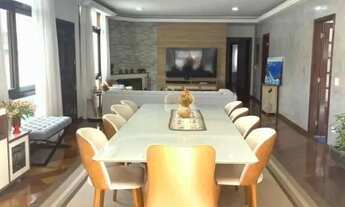 Imagem 4: Casa à venda em Santana de Parnaíba, Alphaville, com 3 suítes, com 300 m², Residencial Cin