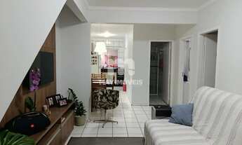 Imagem 2: Apartamento semi mobiliada com 2 dormitórios no bairro São Vicente