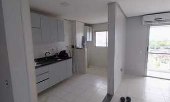 Imagem 6: Alugo apartamento River Side ,ao lado do shopping ponta negra