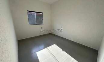 Imagem 5: Casa 120m² com 2 Quartos | Parque Eldorado Oeste