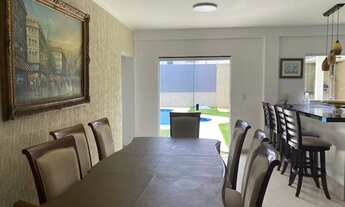 Imagem 7: Casa 5 quartos Mobiliada Vilas do Atlântico