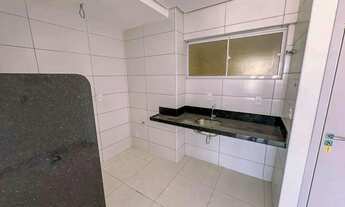 Imagem 7: Apartamento em condomínio fechado para venda - Bairro: Primavera - Teresina/PI