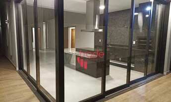 Imagem 5: Casa á Venda ou para Alugar com 03 Quartos no Condomínio Portal da Mata em Ribeirão Preto