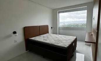 Imagem 4: Sports Garden, Fino Acabamento, Vista Mar, Mobiliado, Projetado, Climatizado