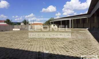 Imagem 2: Galpão para venda e locação no Distrito Industrial, em Luis Antônio