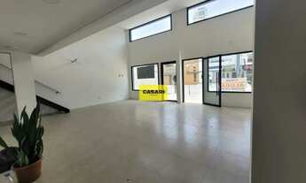 Imagem 4: LOJAS/SALÃO COMERCIAL NOVO PARA LOCAÇÃO CENTRO DE SÃO BERNARDO DO CAMPO