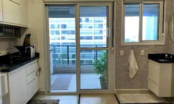 Imagem 7: Apartamento Studio Completo em Bairro Premium