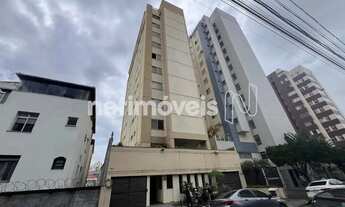 Imagem: Venda ou locação Cobertura Barroca Belo