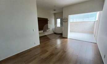 Imagem: Apartamento com 2 quartos à venda ou para