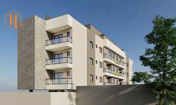 Imagem 4: Cobertura Duplex para Venda em São José dos Pinhais, Bom Jesus, 3 dormitórios, 1 suíte, 2