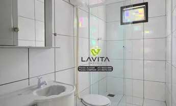 Imagem 7: Casa com 2 dormitórios para alugar, 81 m² por R$ 1.450/mês - Ponta Aguda - Blumenau/SC