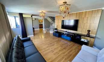 Imagem 3: Triplex a venda 3 dormitórios, 3 vagas no Centro de Florianópolis - Próximo a Avenida Rio