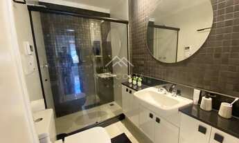 Imagem 6: Apê 2 quartos com varanda no Alto!