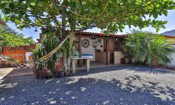 Imagem 6: Residência dos Sonhos no Bairro Cruzeiro, Rio dos Cedros