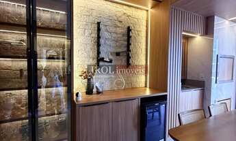 Imagem 2: Apartamento à venda no bairro Morretes - Itapema/SC