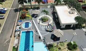 Imagem 7: Apartamento Condomínio residencial Amazônia (Jardim das Américas) Anápolis - GO