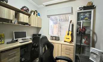 Imagem 6: Área privativa, 3 quartos, 1 suite, 1 vaga