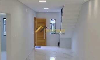 Imagem 2: SOBRADO NO EUCALIPTOS! 03 QUARTOS, SUÍTE, SACADA, ÁREA GOURMET