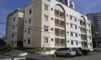 Imagem 2: Alugo Apartamento Mobiliado no Condomínio Turim - Ponta Negra - AM