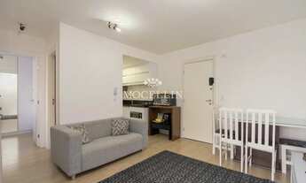 Imagem 5: Apartamento á venda no Centro de Curitiba, localizado no Condomínio Green Center