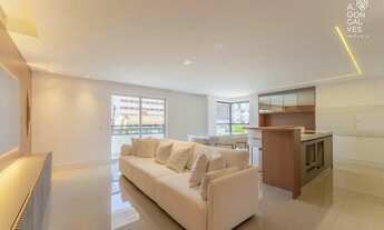 Imagem 7: Apartamento para alugar, 03 Quartos, 02 Suítes, 02 Vagas, Sacada, Vila Izabel , Curitiba