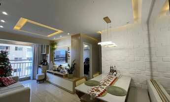 Imagem 2: Vitte angelim / apartamemto todo no porcelanto