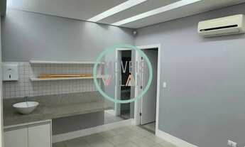 Imagem 6: Casa comercial para locação com 4 salas e 164m²no Parque Industrial - São José dos Campos