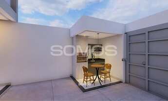 Imagem 5: Vila Eduardo Apartamento com 3 dormitórios